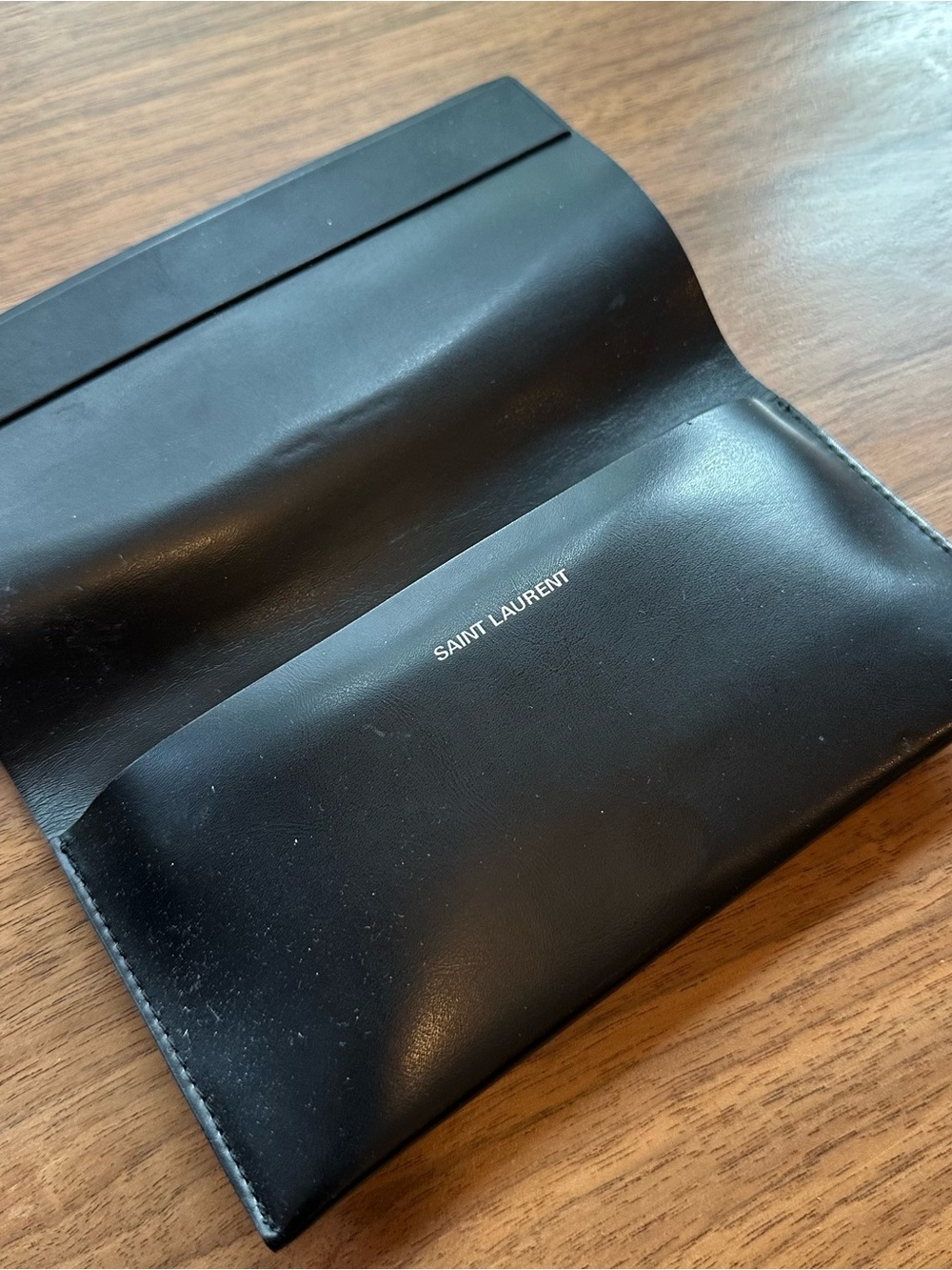 Saint Laurent SL 1 001 59 13 140 sunglasses - Picture 6 of 6